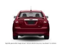 2010 Ford Fusion 4Dr Sdn I4 SE FWD Exterior Shot 8