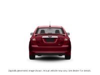 2010 Ford Fusion 4Dr Sdn I4 SE FWD Exterior Shot 14