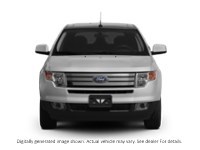 2010 Ford Edge 4Dr Sel AWD Exterior Shot 6