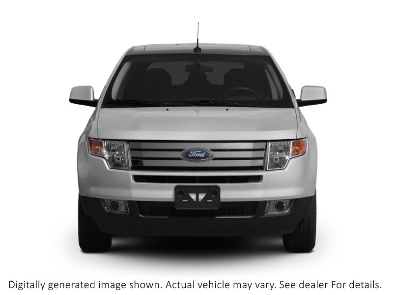 2010 Ford Edge 4Dr Sel AWD Exterior Shot 6
