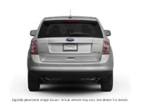 2010 Ford Edge 4Dr Sel FWD Exterior Shot 8