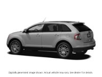 2010 Ford Edge 4Dr Sel AWD Exterior Shot 10
