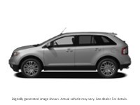 2010 Ford Edge 4Dr Sel AWD Exterior Shot 12