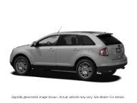 2010 Ford Edge 4Dr Sel AWD Exterior Shot 13