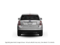 2010 Ford Edge 4Dr Sel AWD Exterior Shot 14