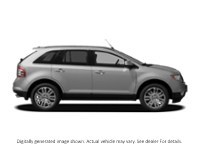 2010 Ford Edge 4Dr Sel FWD Exterior Shot 16