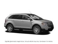 2010 Ford Edge 4Dr Sel AWD Exterior Shot 17