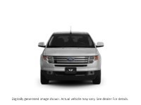 2010 Ford Edge 4Dr Sel AWD Exterior Shot 18