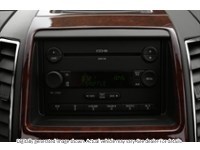 2010 Ford Edge 4Dr Sel AWD Interior Shot 2