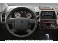 2010 Ford Edge 4Dr Sel AWD Interior Shot 3