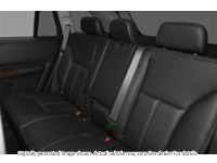 2010 Ford Edge 4Dr Sel AWD Interior Shot 6