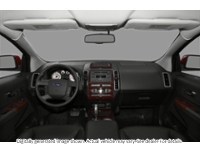 2010 Ford Edge 4Dr Sel FWD Interior Shot 7