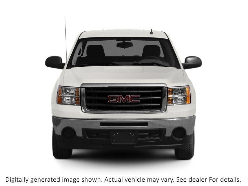2010 Gmc Sierra 1500 4WD Crew Cab 143.5