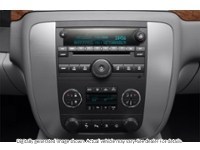 2010 Gmc Sierra 1500 4WD Crew Cab 143.5