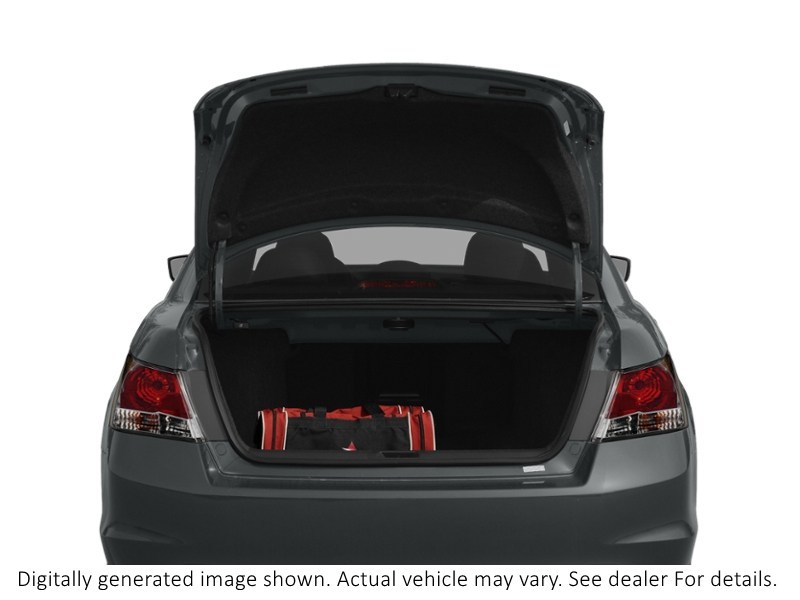 2010 Honda Accord Sedan 4Dr I4 Auto EX Exterior Shot 4