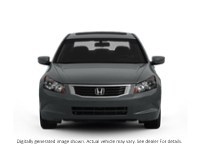 2010 Honda Accord Sedan 4Dr I4 Auto EX Exterior Shot 6