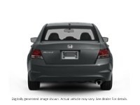 2010 Honda Accord Sedan 4Dr I4 Auto EX Exterior Shot 8
