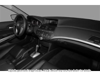 2010 Honda Accord Sedan 4Dr I4 Auto EX Interior Shot 1