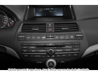 2010 Honda Accord Sedan 4Dr I4 Auto EX Interior Shot 2