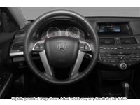 2010 Honda Accord Sedan 4Dr I4 Auto EX Interior Shot 3