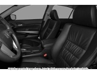 2010 Honda Accord Sedan 4Dr I4 Auto EX Interior Shot 5