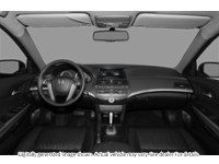 2010 Honda Accord Sedan 4Dr I4 Auto EX Interior Shot 7