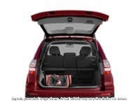 2010 Honda Cr-V 4WD 5Dr LX Exterior Shot 4