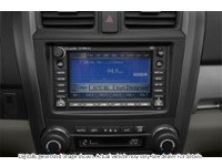 2010 Honda Cr-V 4WD 5Dr LX Interior Shot 2