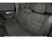 2010 Honda Cr-V 4WD 5Dr LX Interior Shot 6