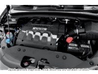 2010 Honda Odyssey 4Dr Wgn SE W/Res Exterior Shot 3
