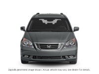 2010 Honda Odyssey 4Dr Wgn SE W/Res Exterior Shot 6