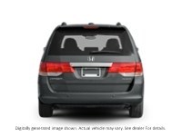 2010 Honda Odyssey 4Dr Wgn SE W/Res Exterior Shot 8