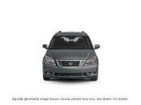2010 Honda Odyssey 4Dr Wgn SE W/Res Exterior Shot 18