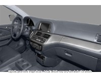 2010 Honda Odyssey 4Dr Wgn SE W/Res Interior Shot 1