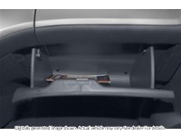 2010 Honda Odyssey 4Dr Wgn SE W/Res Interior Shot 4