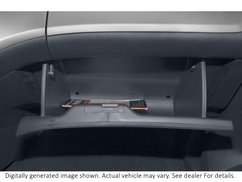 2010 Honda Odyssey 4Dr Wgn SE W/Res Interior Shot 4