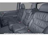 2010 Honda Odyssey 4Dr Wgn SE W/Res Interior Shot 6