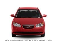 2010 Hyundai Elantra 4Dr Sdn Auto L Exterior Shot 6
