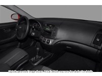 2010 Hyundai Elantra 4Dr Sdn Auto L Interior Shot 1