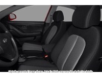 2010 Hyundai Elantra 4Dr Sdn Auto L Interior Shot 5
