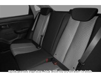 2010 Hyundai Elantra 4Dr Sdn Auto L Interior Shot 6