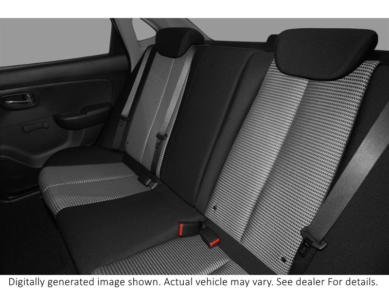 2010 Hyundai Elantra 4Dr Sdn Auto L Interior Shot 6