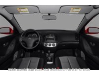 2010 Hyundai Elantra 4Dr Sdn Auto L Interior Shot 7