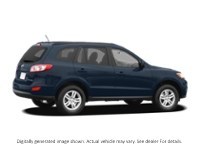 2010 Hyundai Santa Fe FWD 4Dr I4 Auto Gl Exterior Shot 2