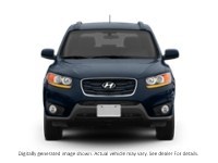 2010 Hyundai Santa Fe FWD 4Dr I4 Auto Gl Exterior Shot 6