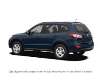 2010 Hyundai Santa Fe FWD 4Dr I4 Auto Gl Exterior Shot 13