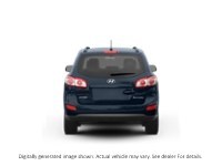 2010 Hyundai Santa Fe FWD 4Dr I4 Auto Gl Exterior Shot 14