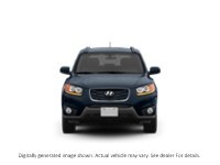 2010 Hyundai Santa Fe FWD 4Dr I4 Auto Gl Exterior Shot 18