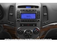 2010 Hyundai Santa Fe FWD 4Dr I4 Auto Gl Interior Shot 2
