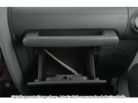 2010 Jeep Wrangler 4WD 2Dr Sahara Interior Shot 5